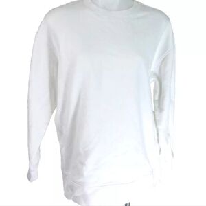 Roucha Traja Side Zip Sweatshirt